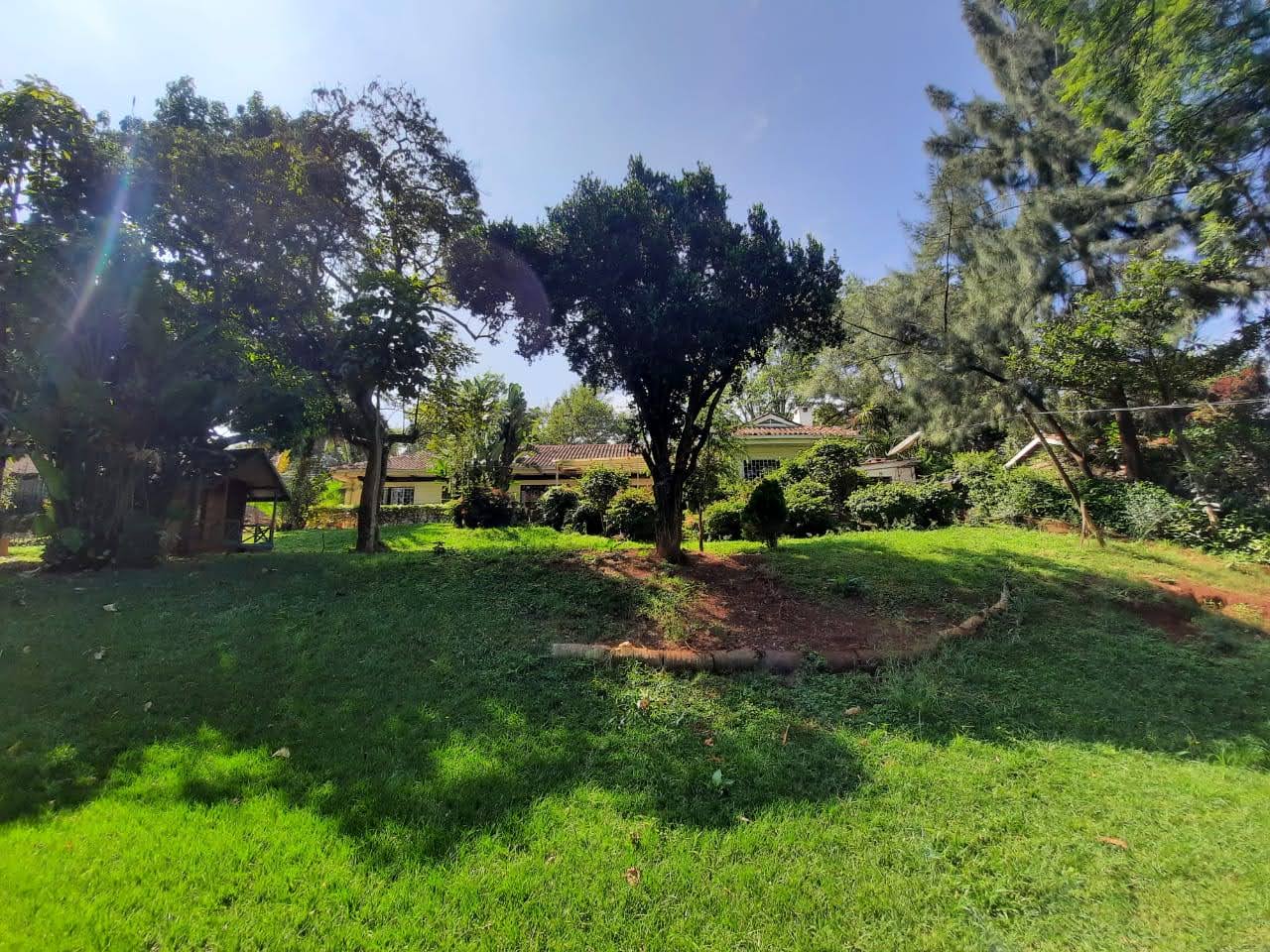 4 Bedroom Family Home in Lavington
