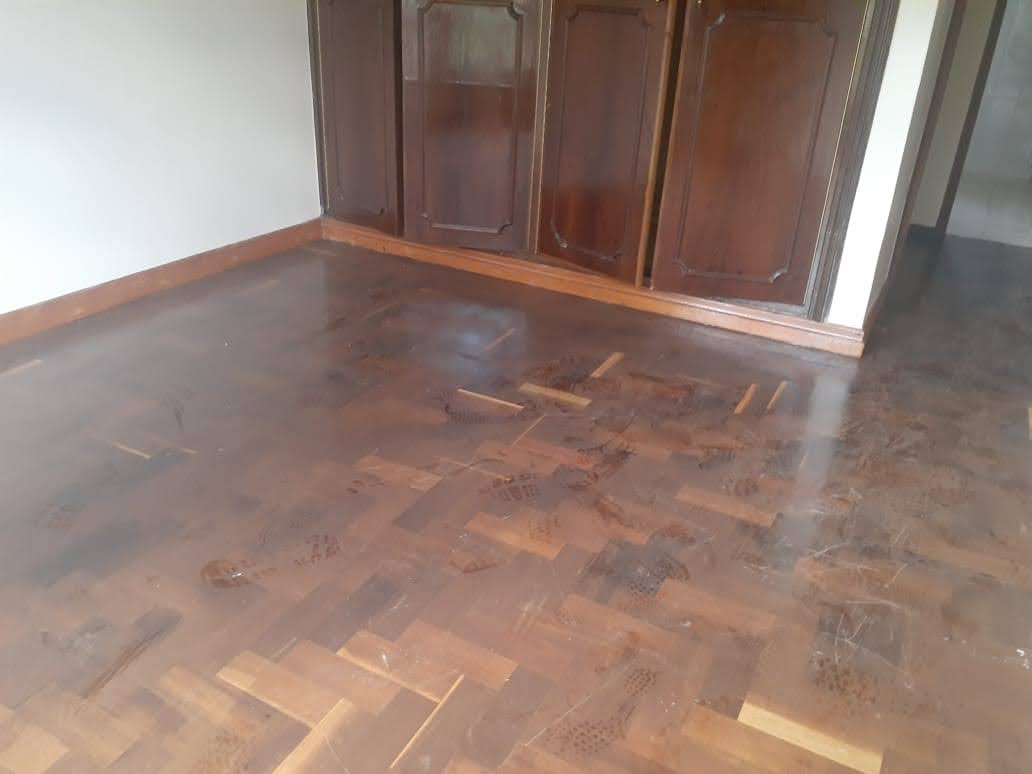 4 Bedroom House in Nyari