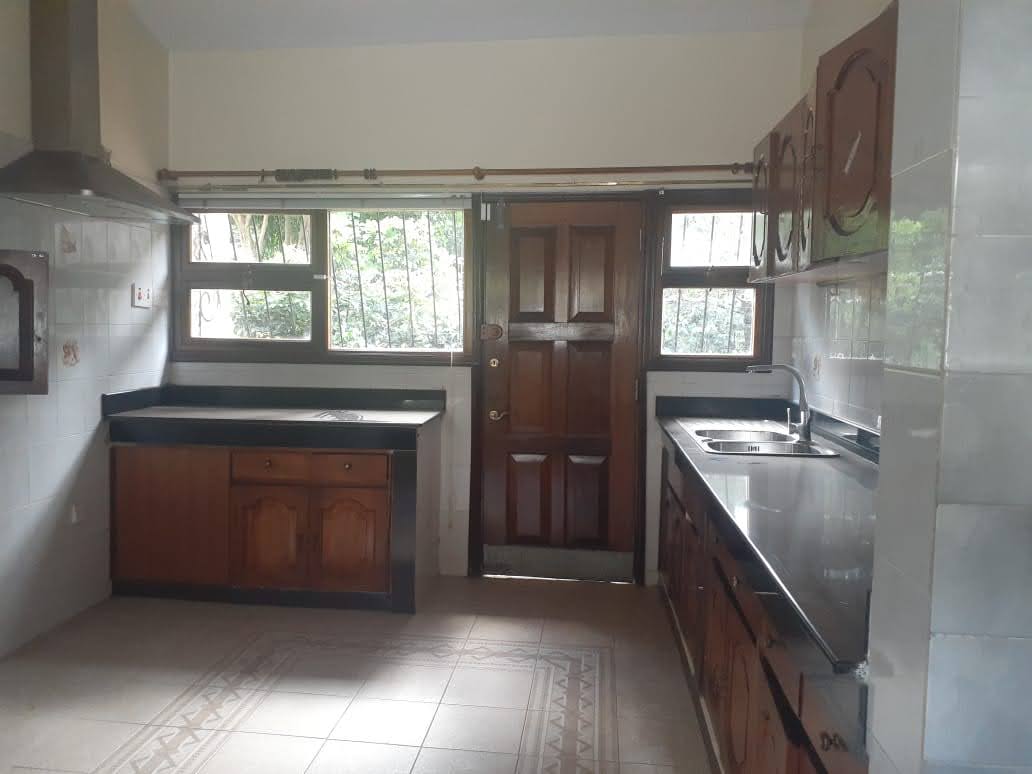 4 Bedroom House in Nyari
