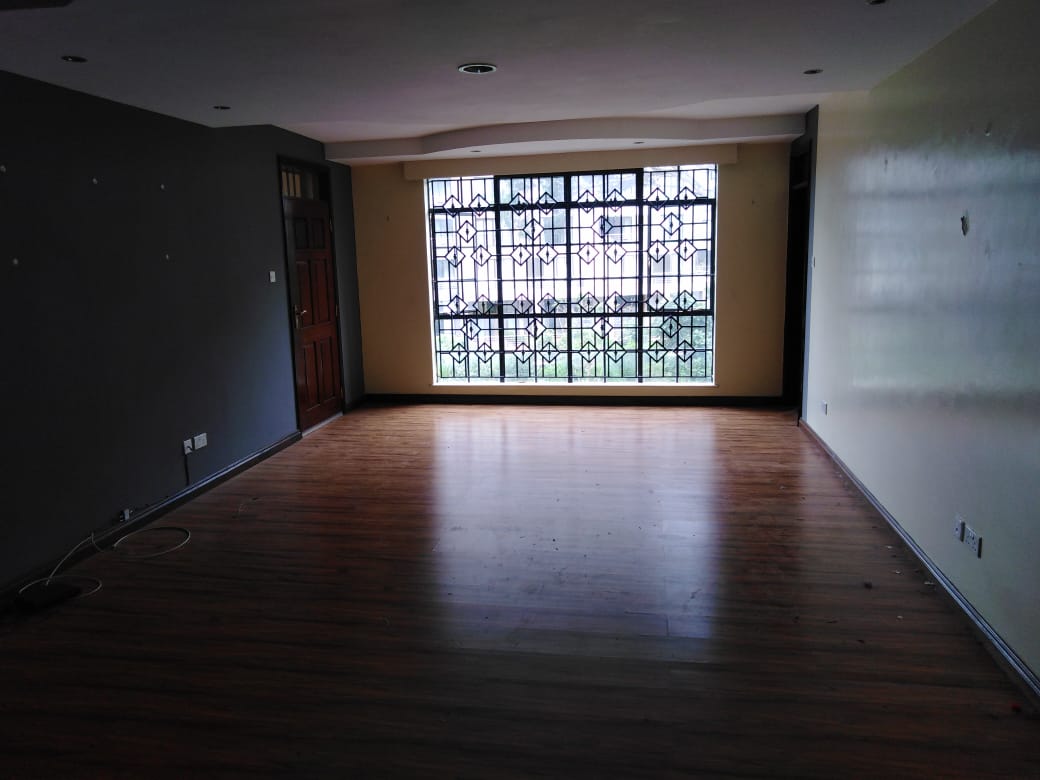 2 Bedroom Apartment in Kileleshwa