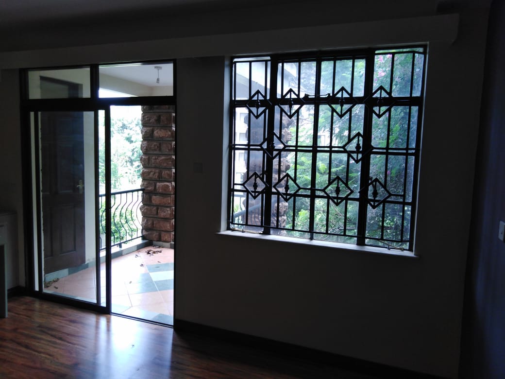 2 Bedroom Apartment in Kileleshwa