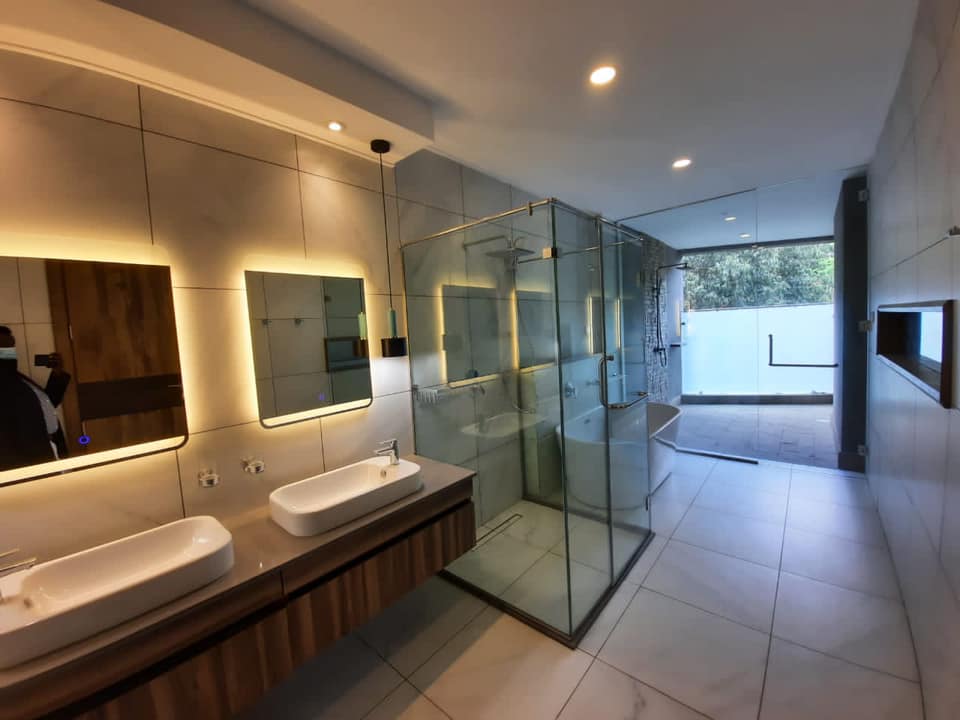 2,3 and 4 Bedroom Apartment in Westlands