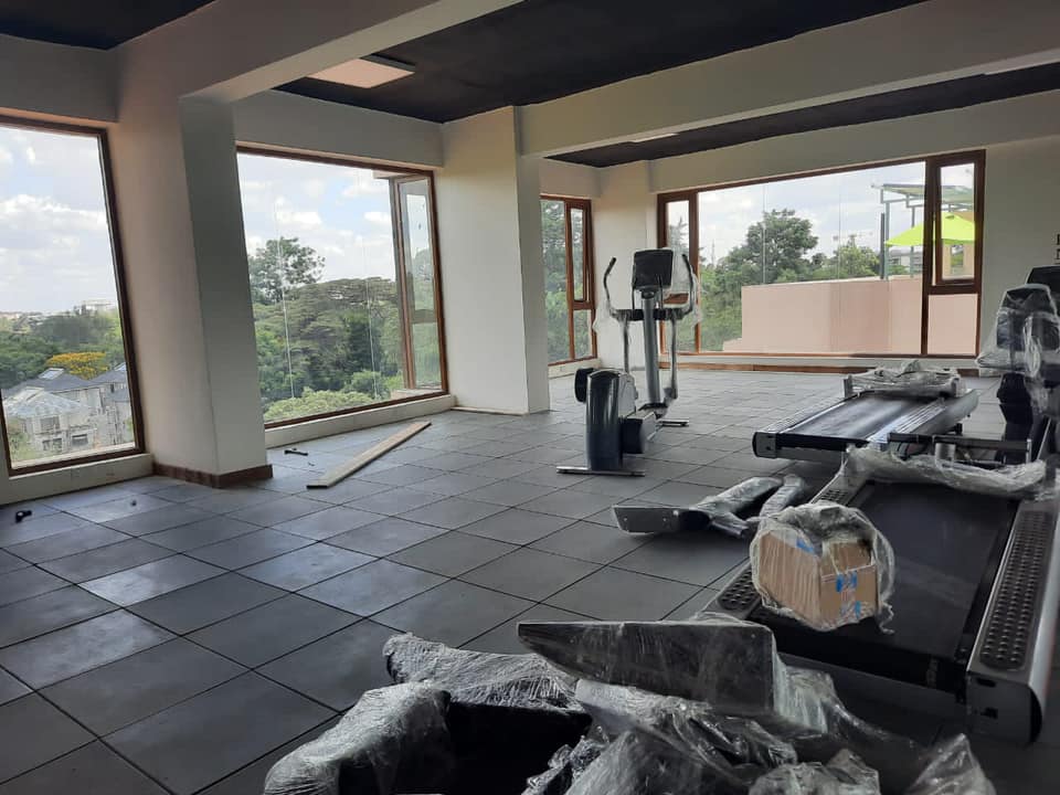2,3 and 4 Bedroom Apartment in Westlands