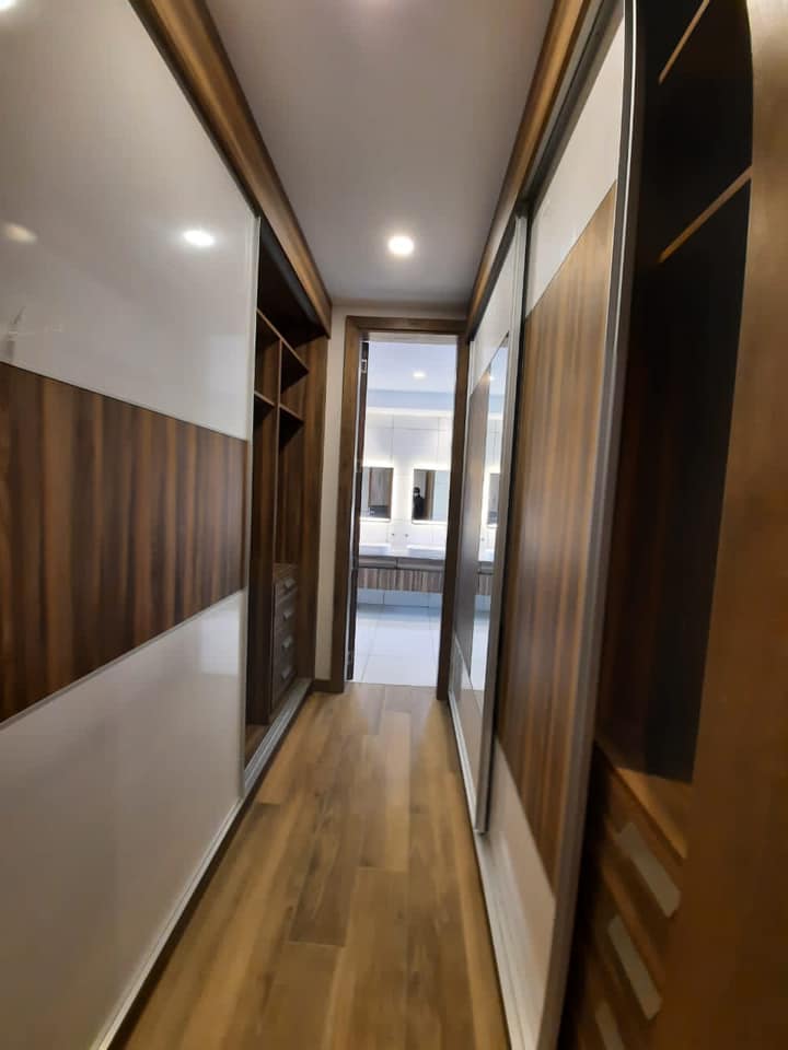 2,3 and 4 Bedroom Apartment in Westlands
