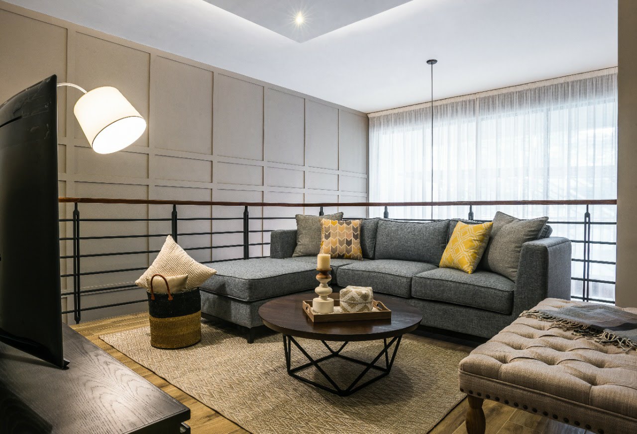 4 Bedroom plus Dsq Duplex Apartments for sale