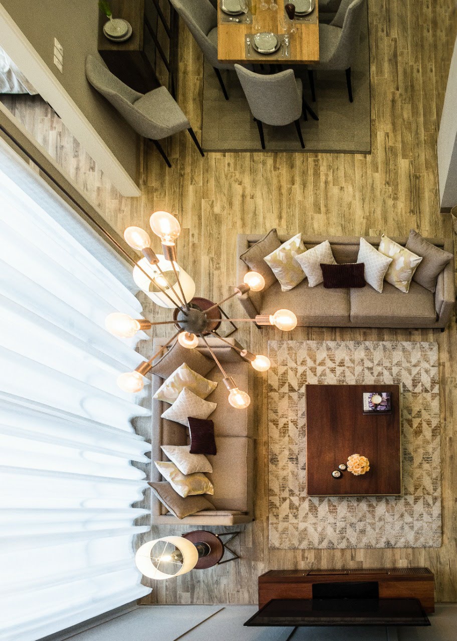 4 Bedroom plus Dsq Duplex Apartments for sale