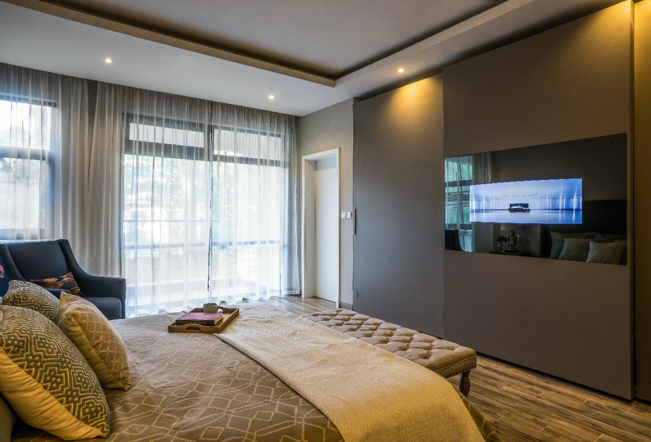 4 Bedroom plus Dsq Duplex Apartments for sale