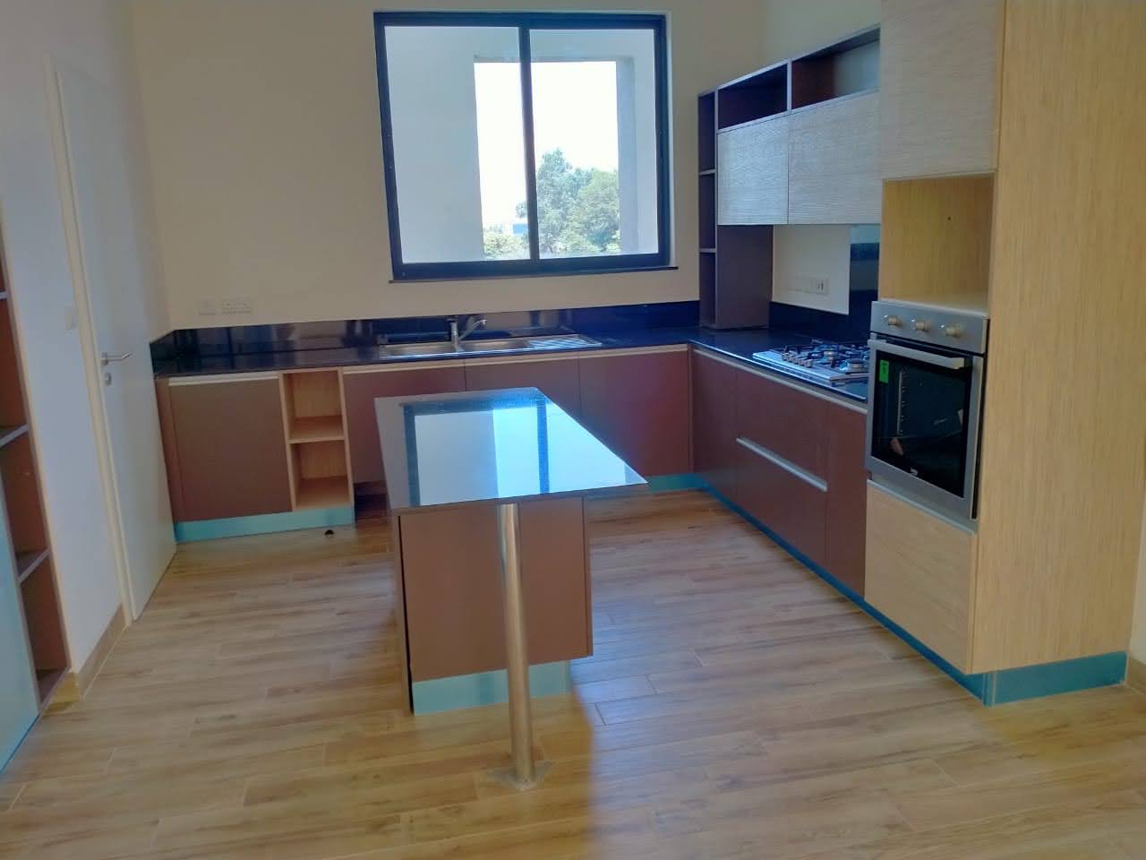 3 Bedroom Duplex Apartments for Sale