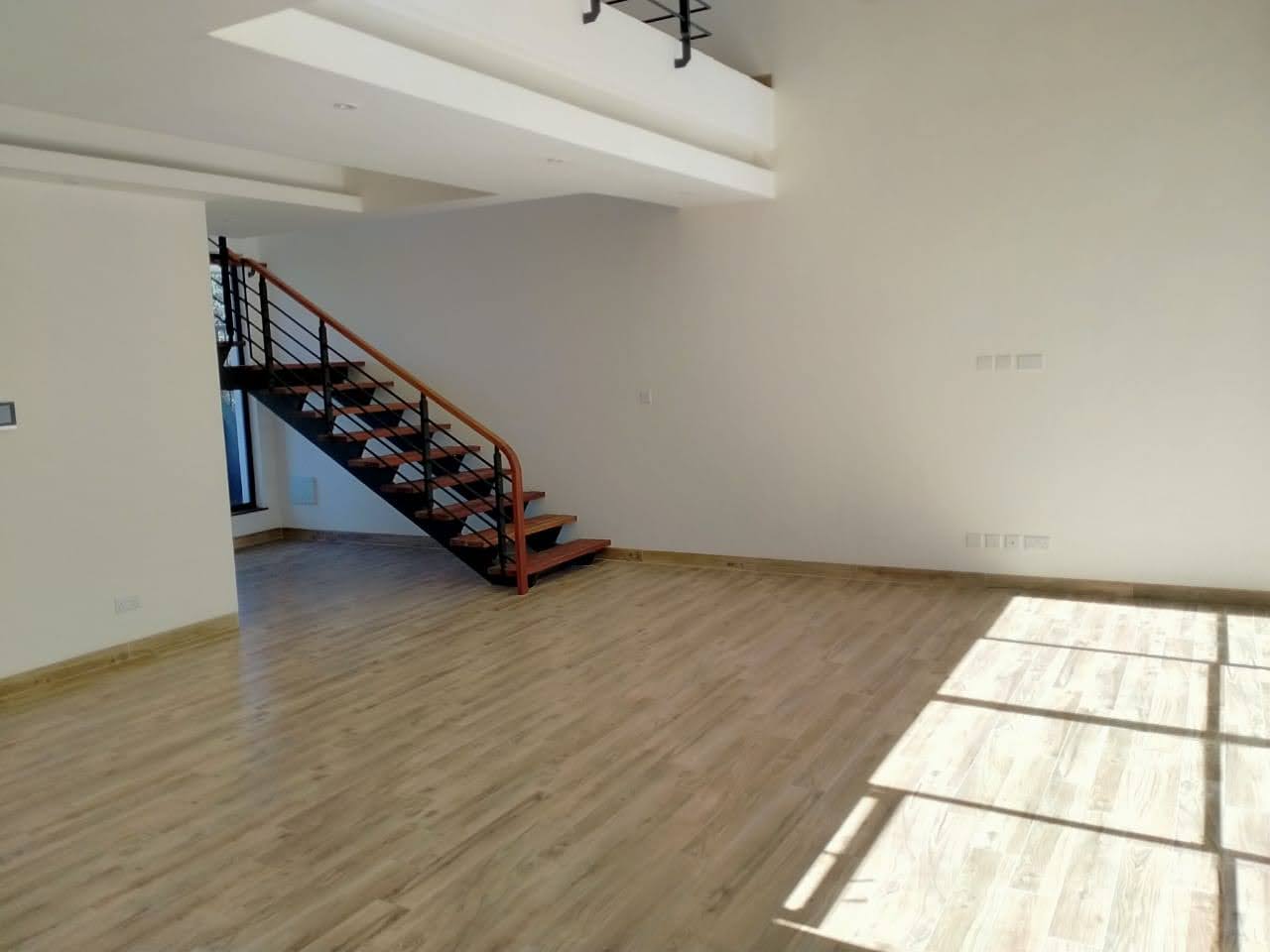 3 Bedroom Duplex Apartments for Sale