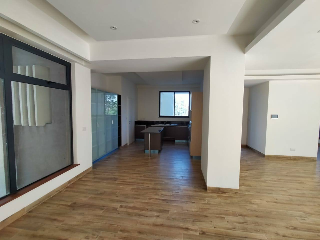 3 Bedroom Duplex Apartments for Sale