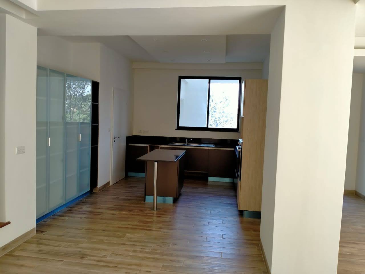 3 Bedroom Duplex Apartments for Sale