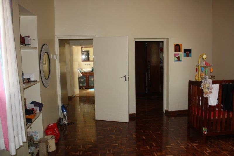 6 Bedroom House in Lavington