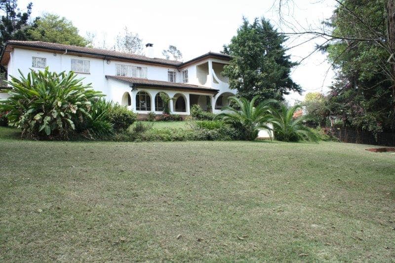6 Bedroom House in Lavington