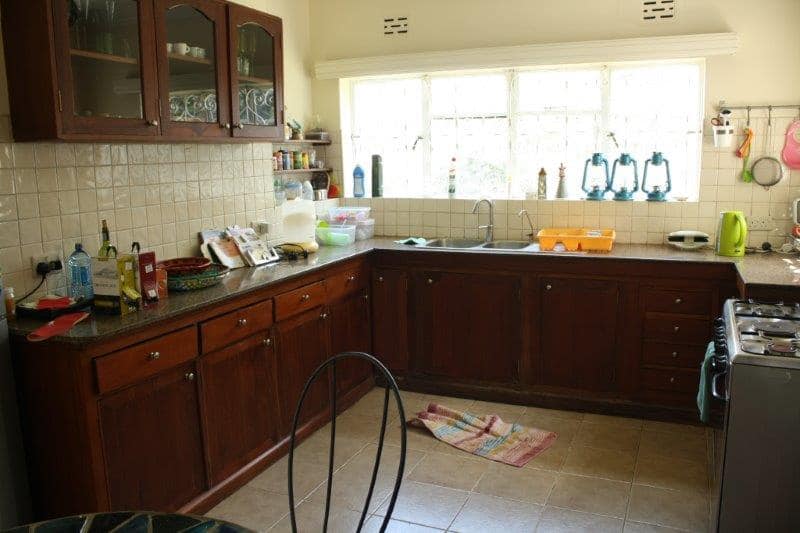 6 Bedroom House in Lavington