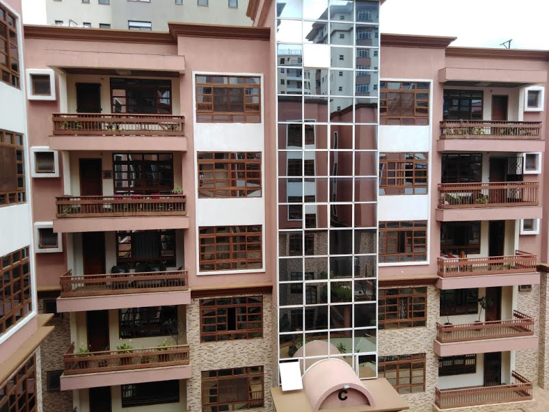 4 Bedroom Apartment in Lavington
