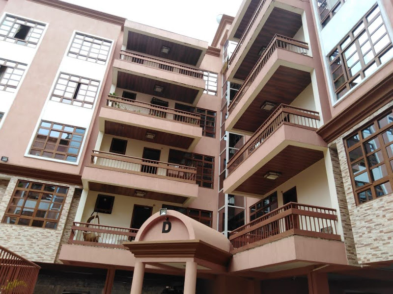 4 Bedroom Apartment in Lavington