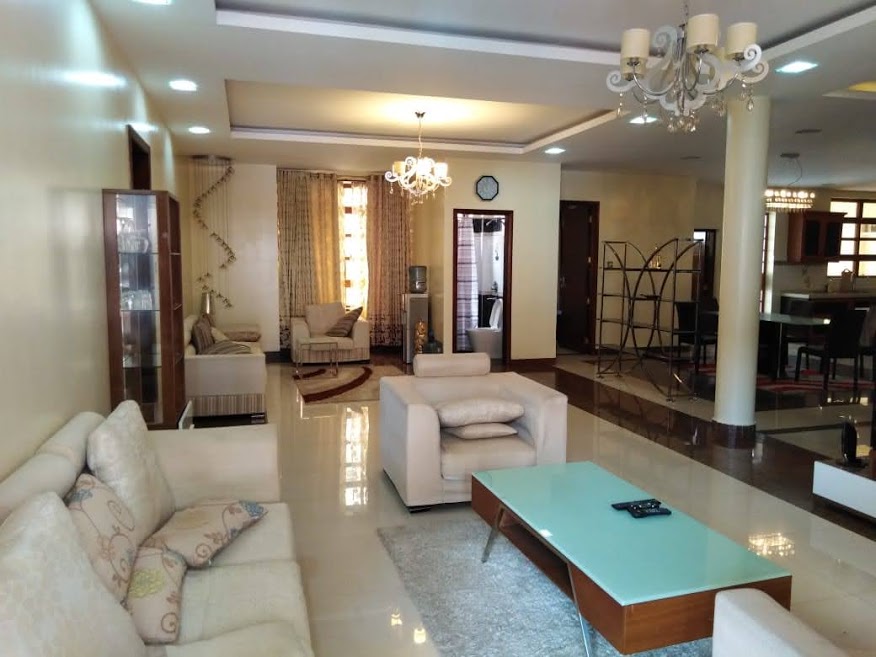 4 Bedroom Apartment in Lavington