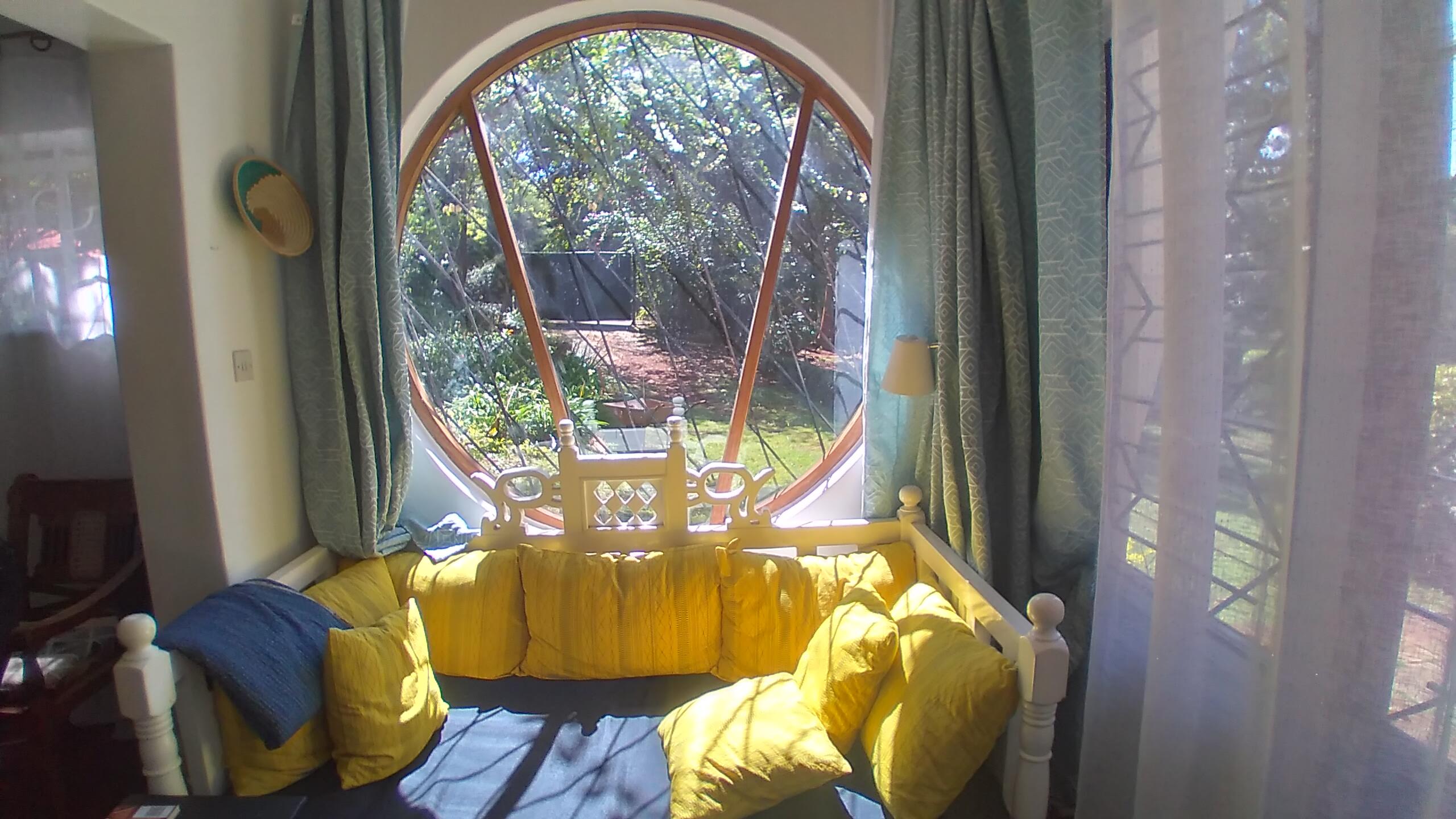 Charming Furnished Cottage 