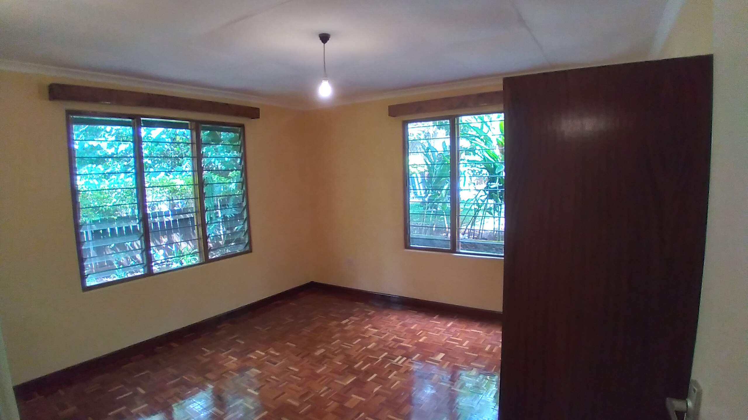 Magnificent "Wooden House" Cottage in Kilimani