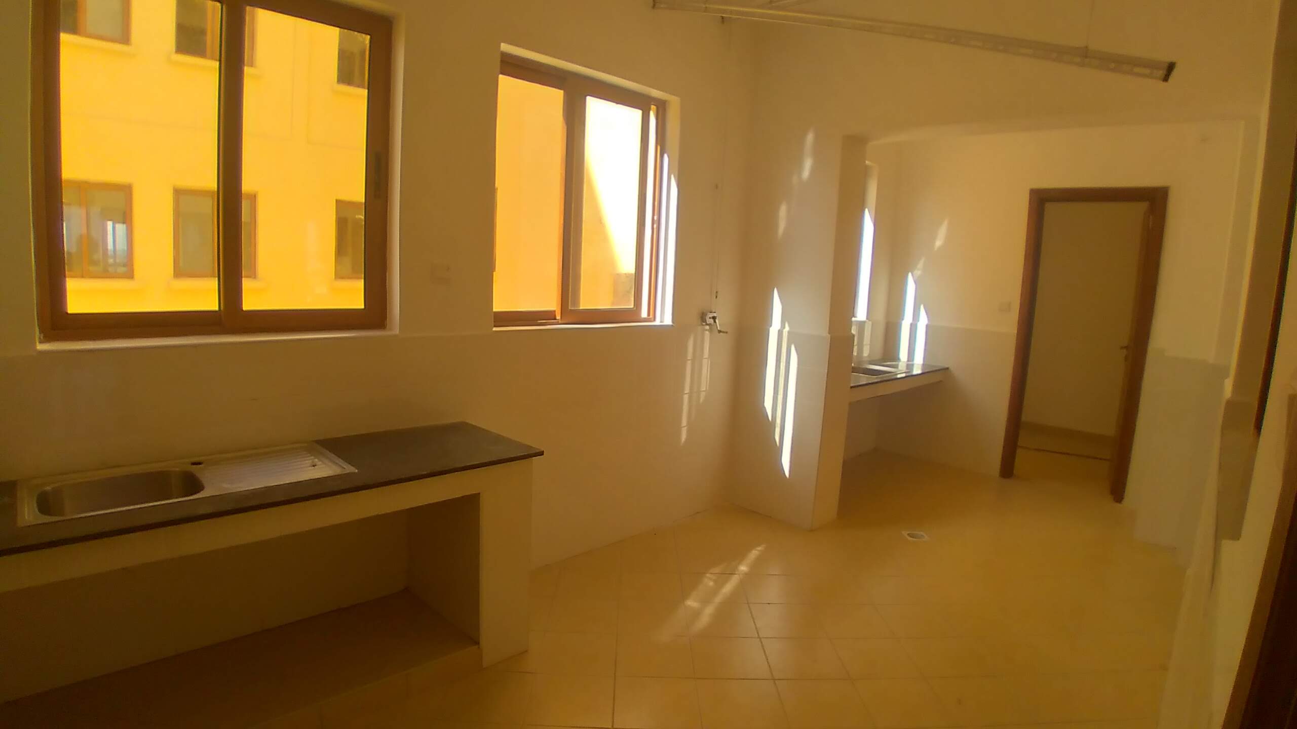 Unfurnished 3 bedroom Apartment in Lavington