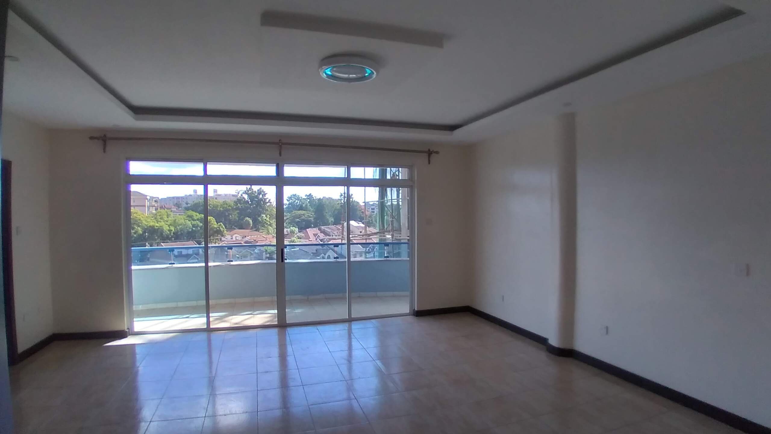 Unfurnished 4 Bedroom Plus sq in Kileleshwa