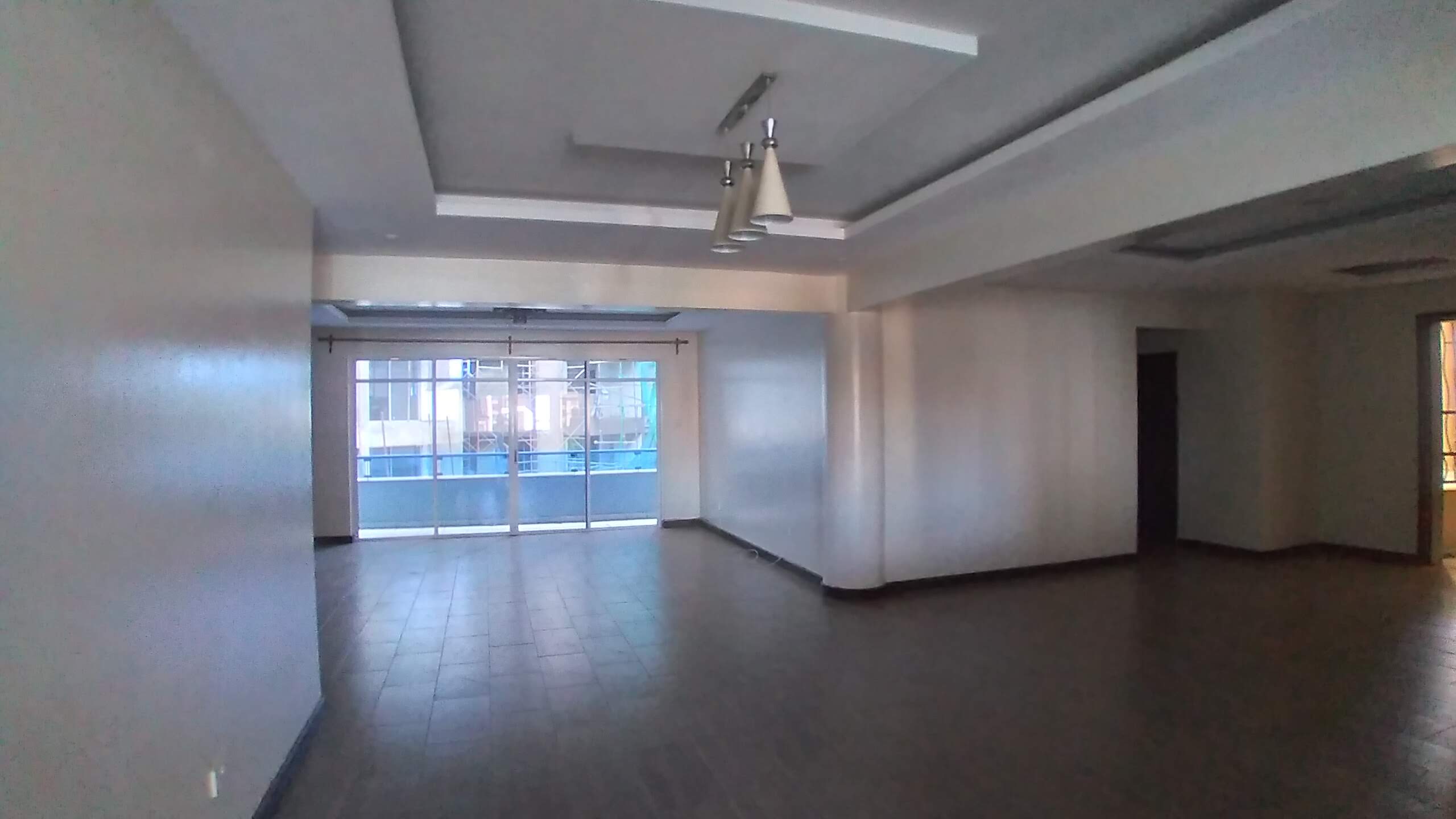 Unfurnished 4 Bedroom Plus sq in Kileleshwa