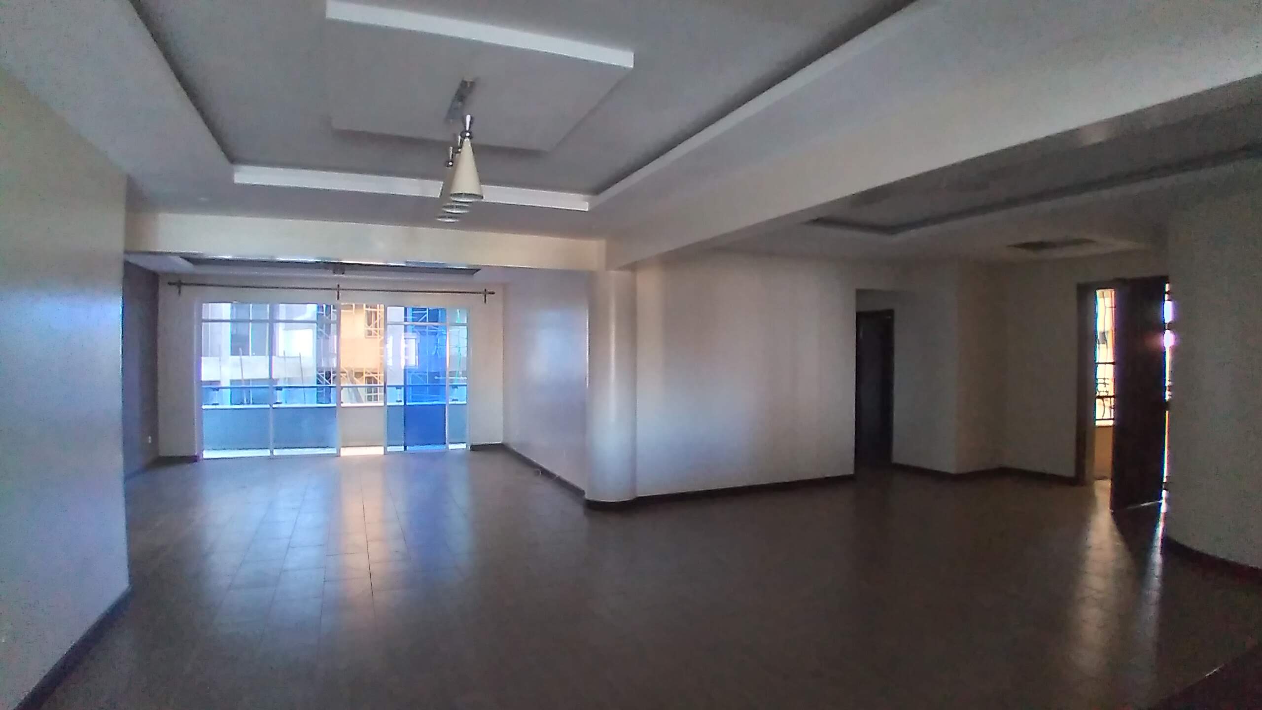 Unfurnished 4 Bedroom Plus sq in Kileleshwa