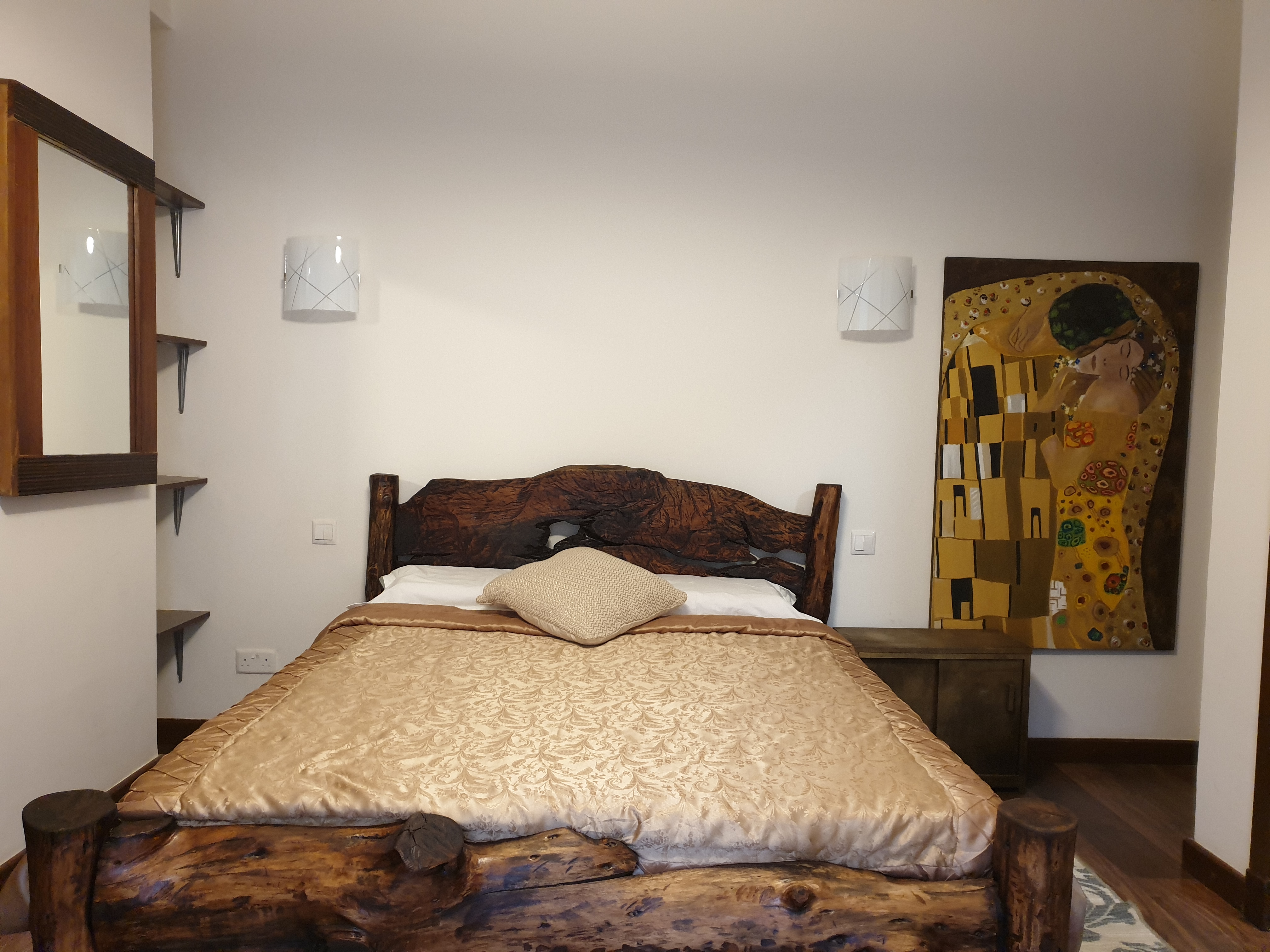 1 Bedroom Apartment in Westlands