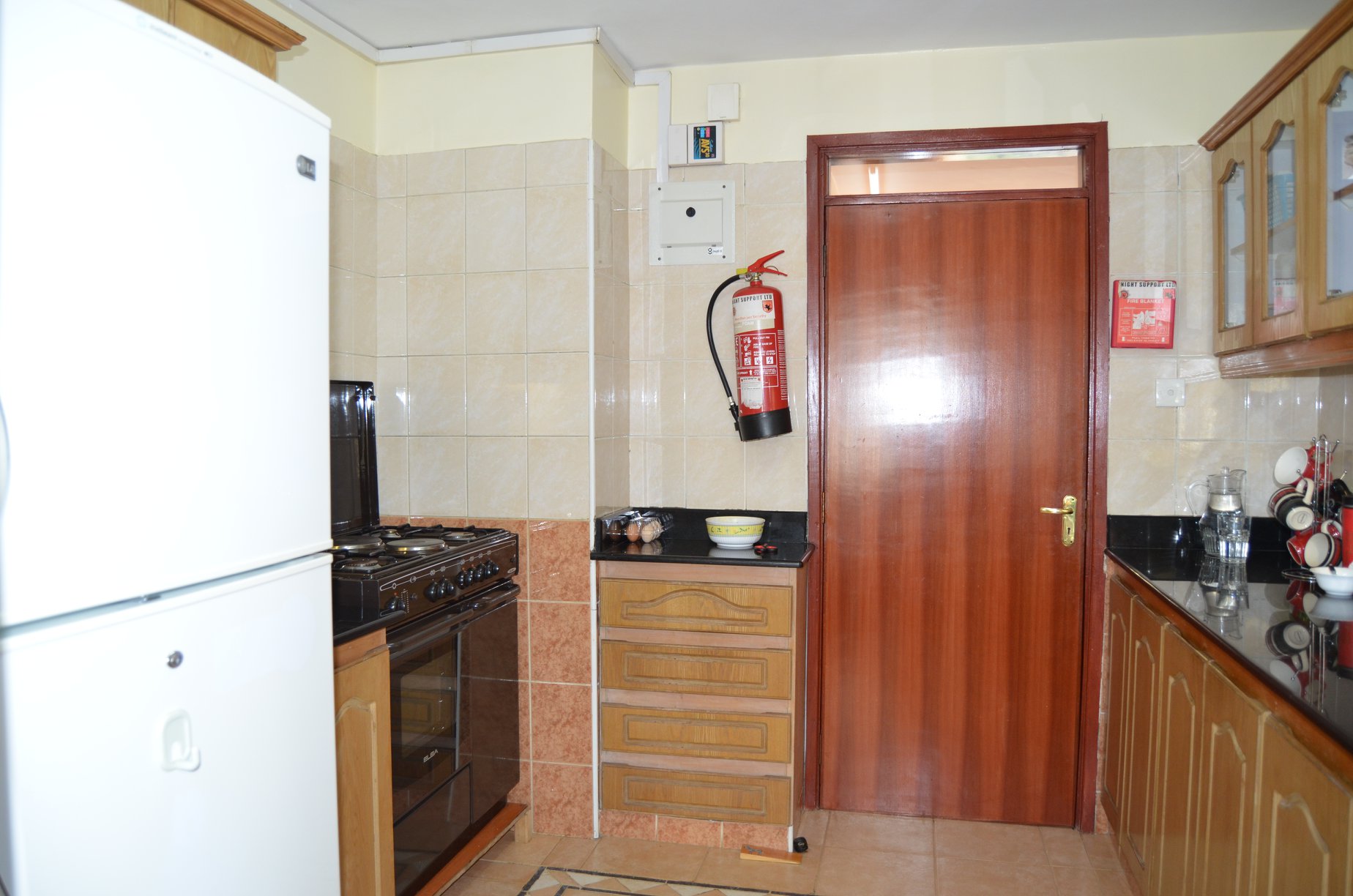 Furnished 2 Bedroom Apartment in Lavington