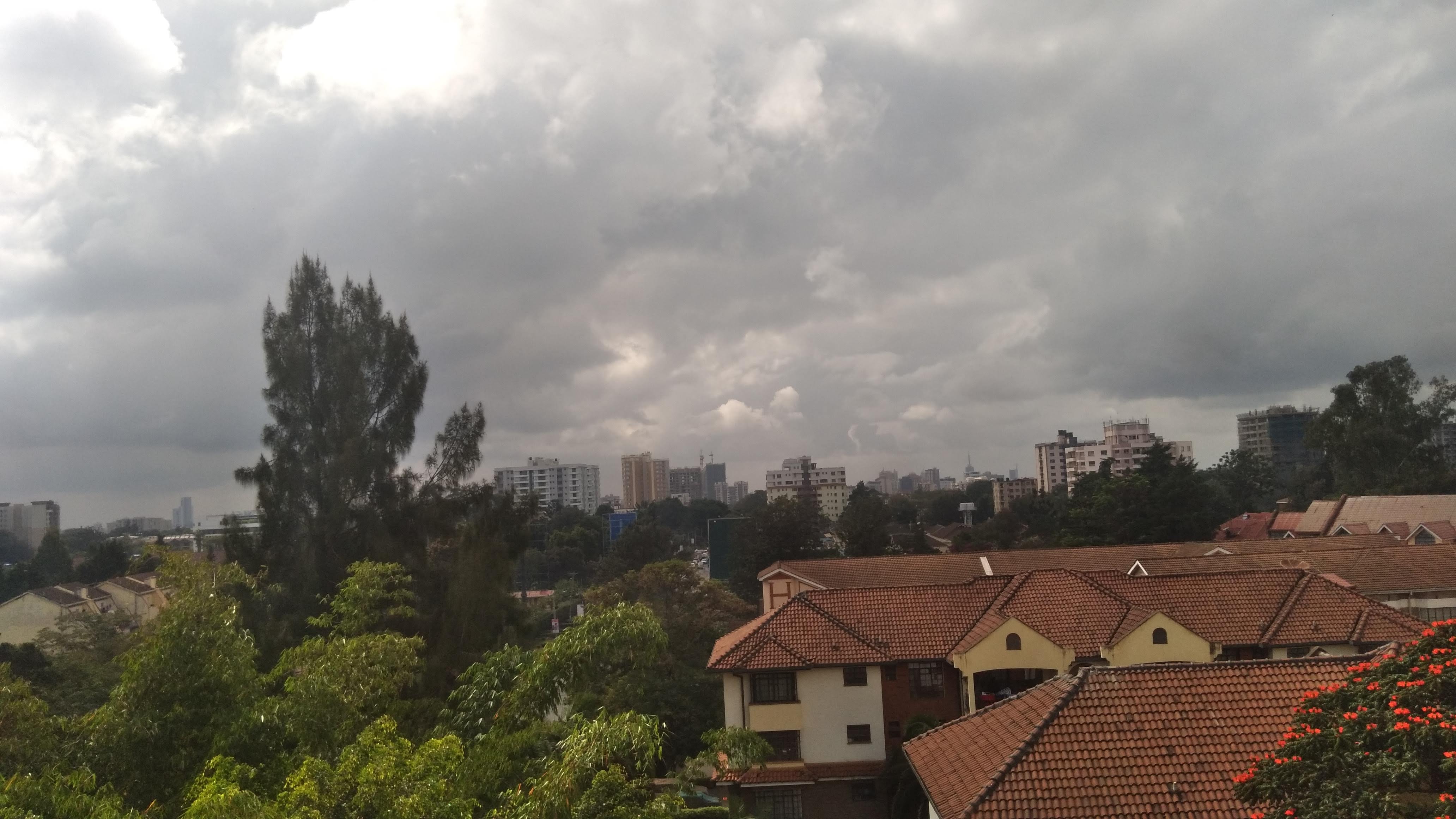 Unfurnished 3 Bedroom plus Dsq Apartment in Lavington