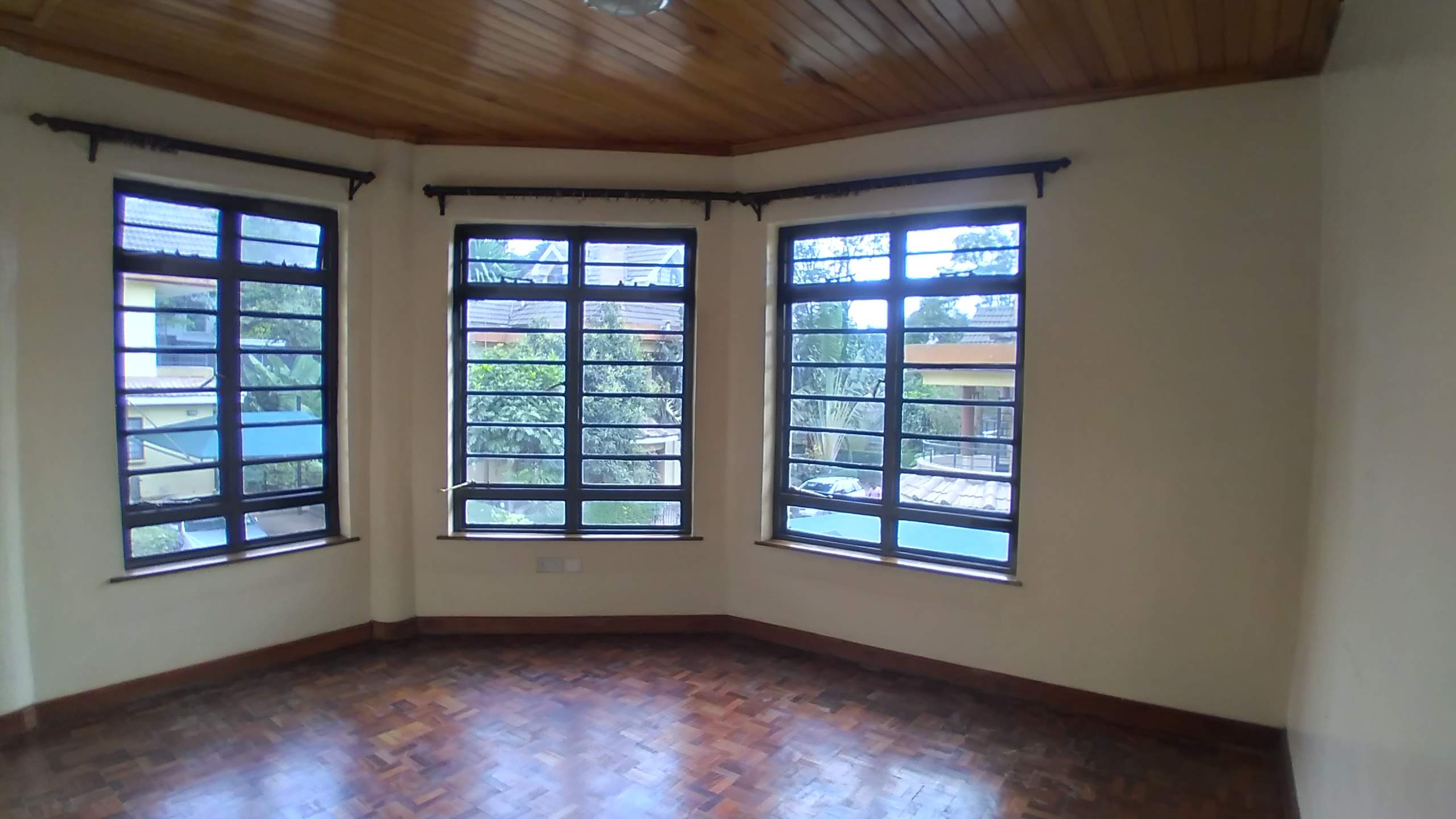Unfurnished 5 Bedroom Townhouse in Lavington