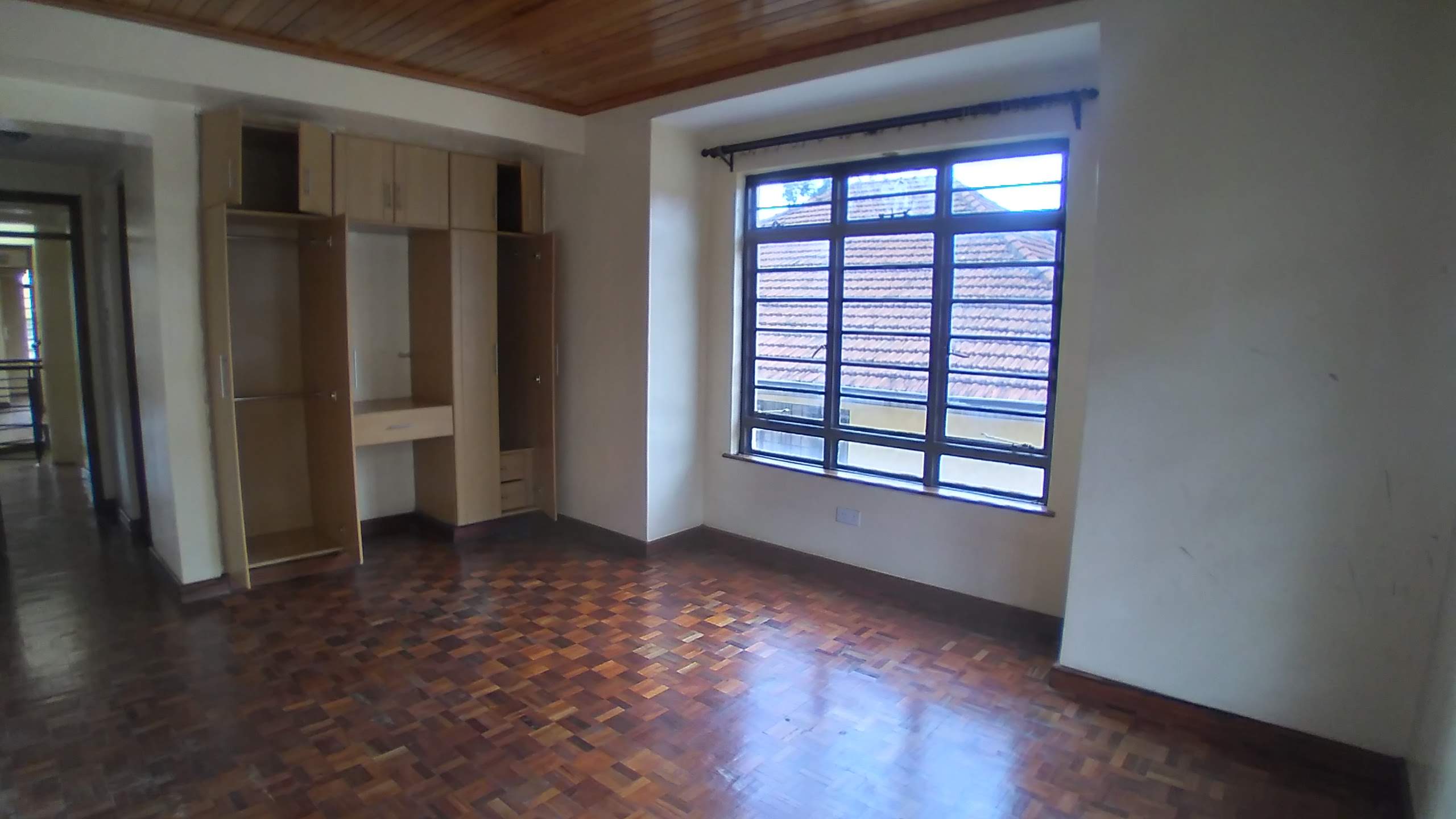 Unfurnished 5 Bedroom Townhouse in Lavington