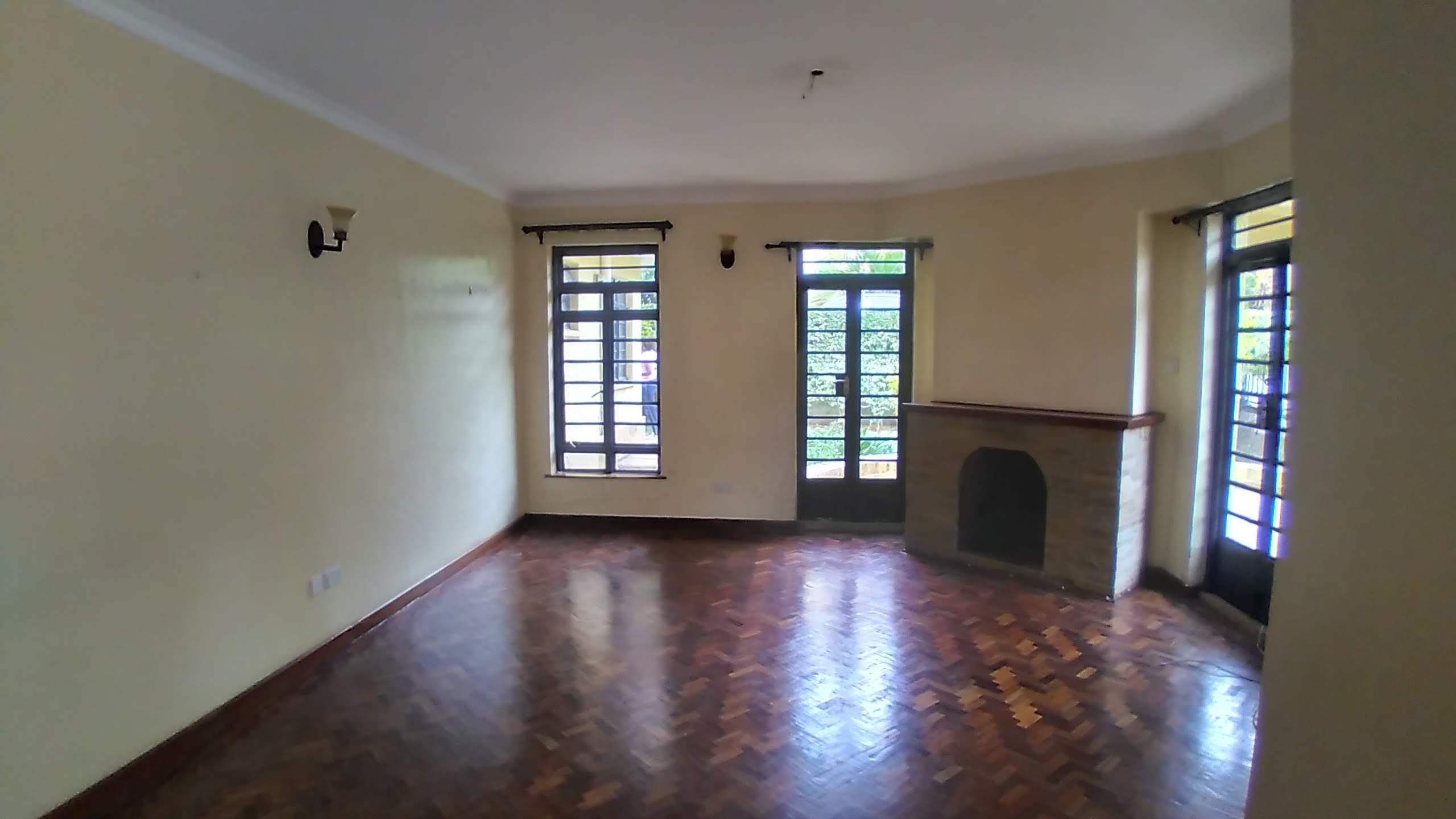 Unfurnished 5 Bedroom Townhouse in Lavington