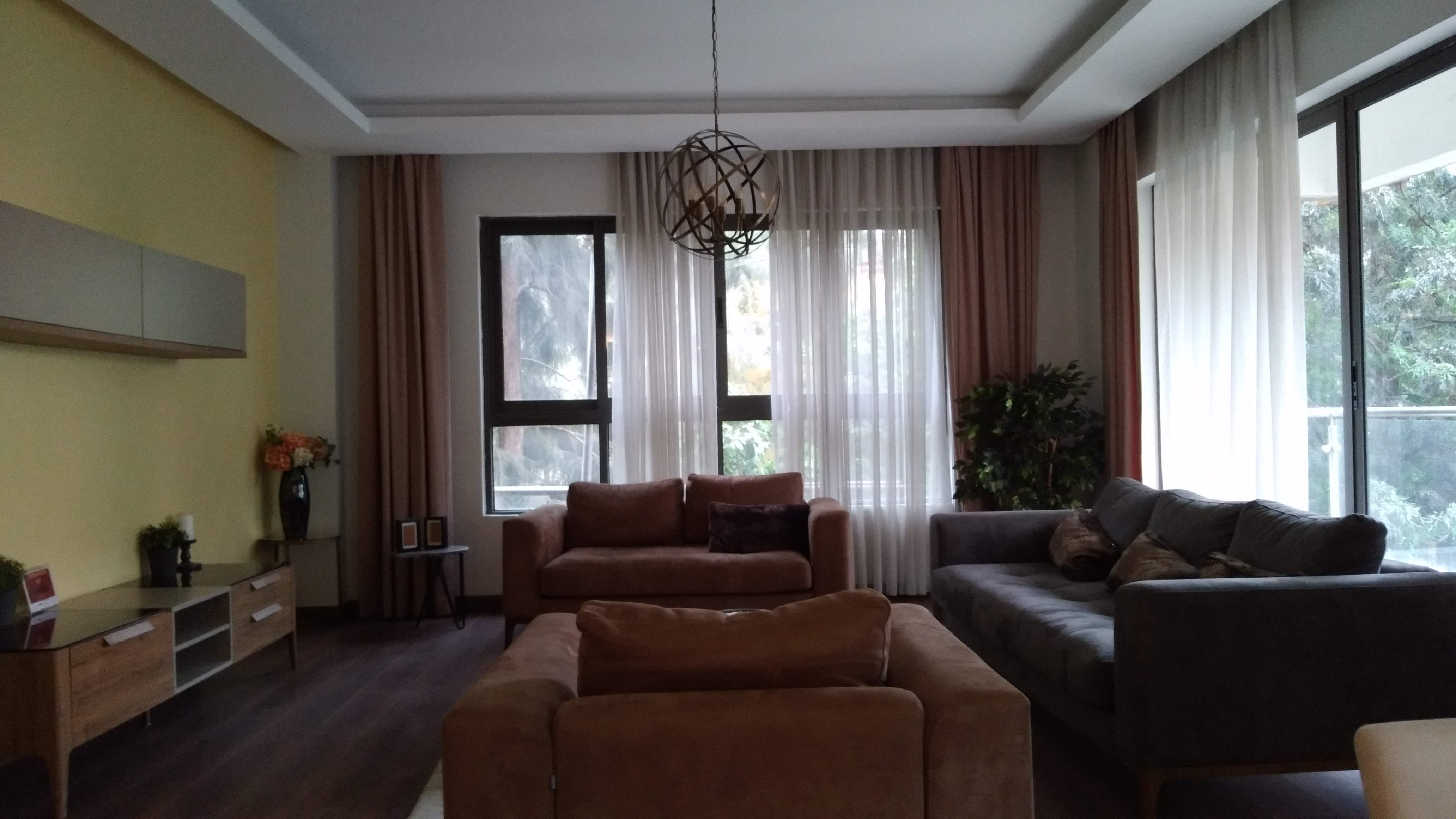 3 Bedroom Apartment for Sale