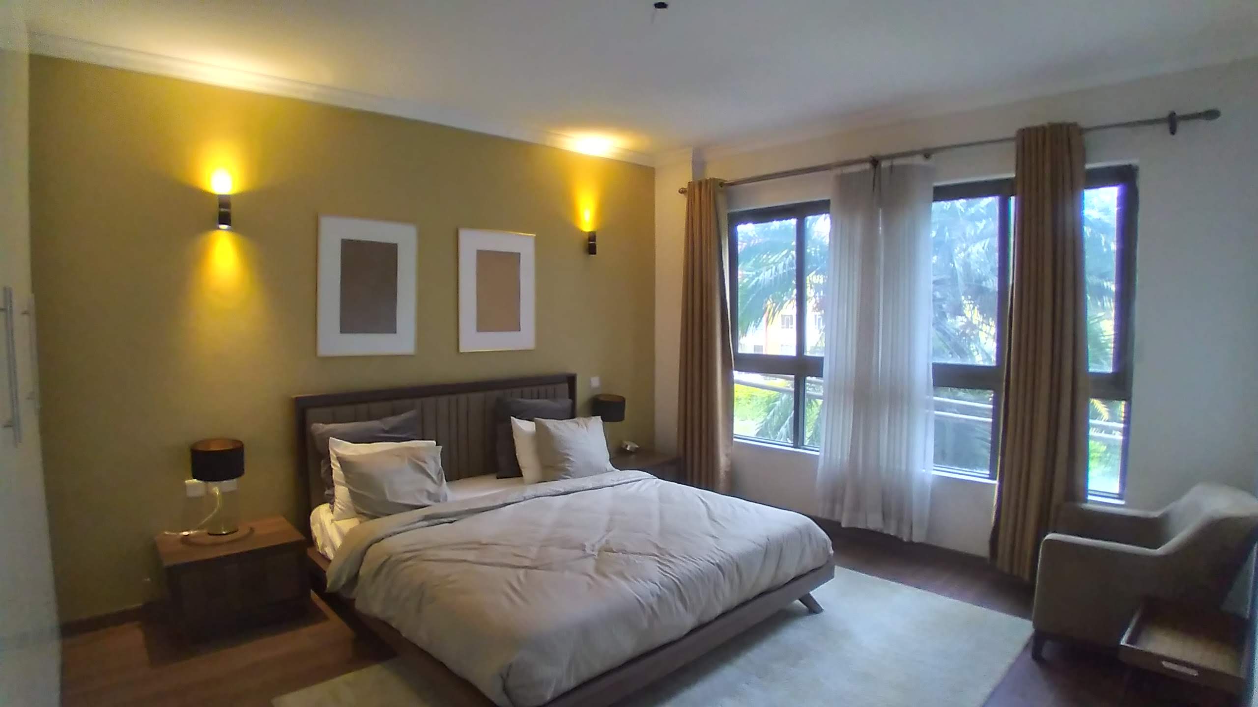 3 Bedroom Apartment for Sale
