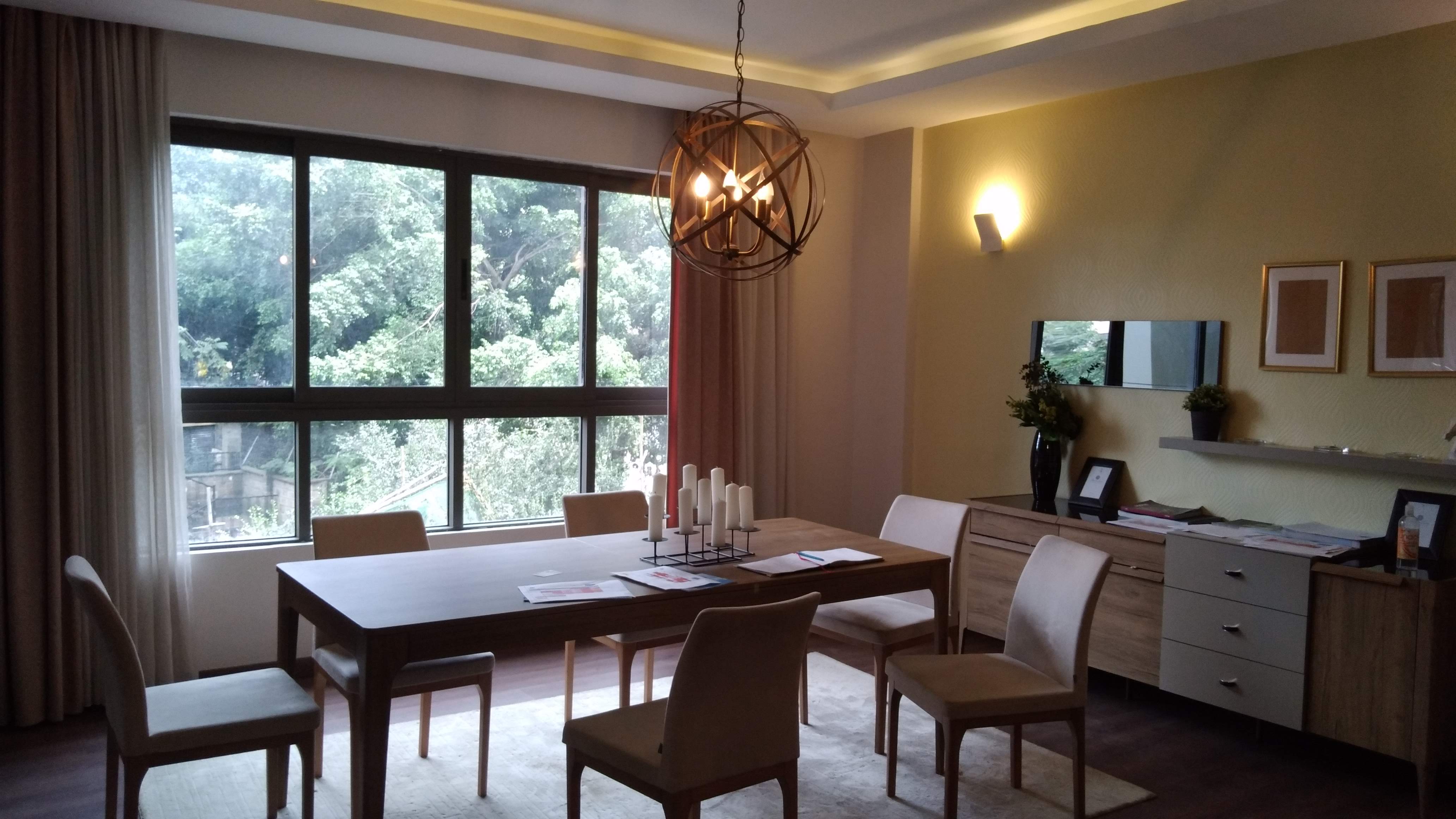 3 Bedroom Apartment for Sale