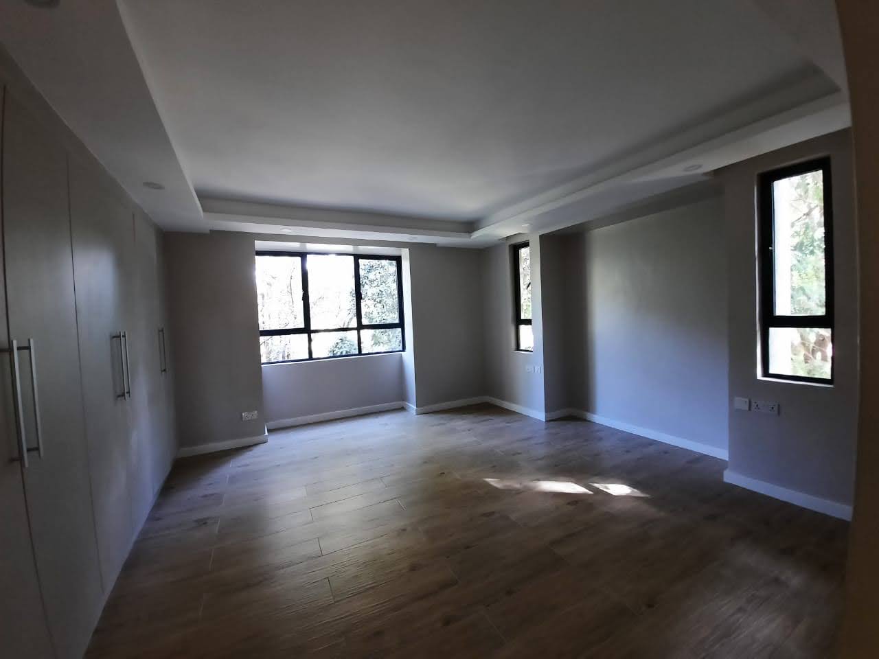 3 Bedroom Penthouse in Lavington