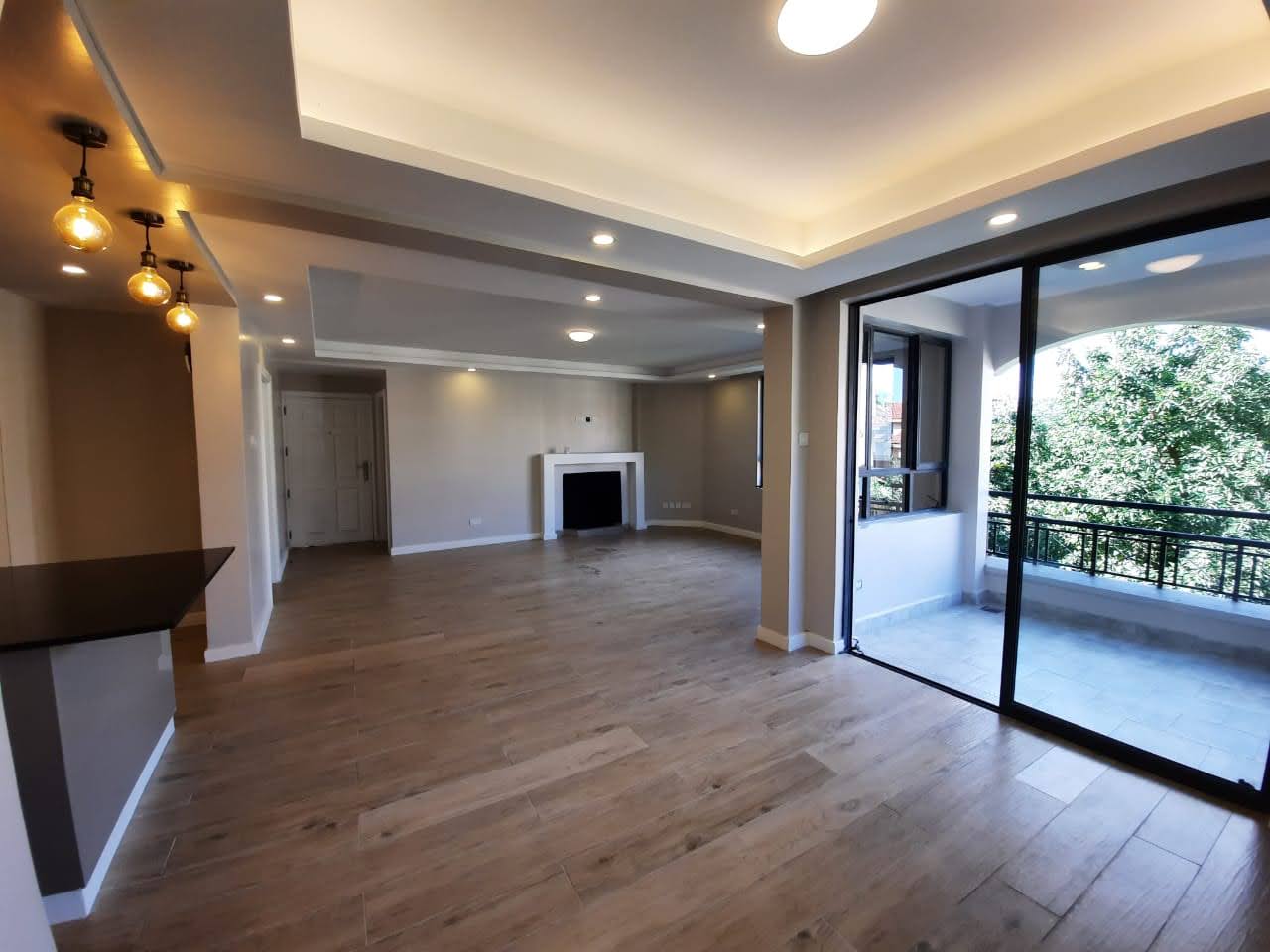 3 Bedroom Penthouse in Lavington