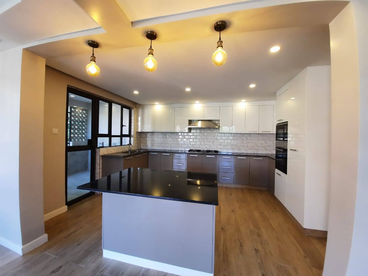 3 Bedroom Penthouse in Lavington