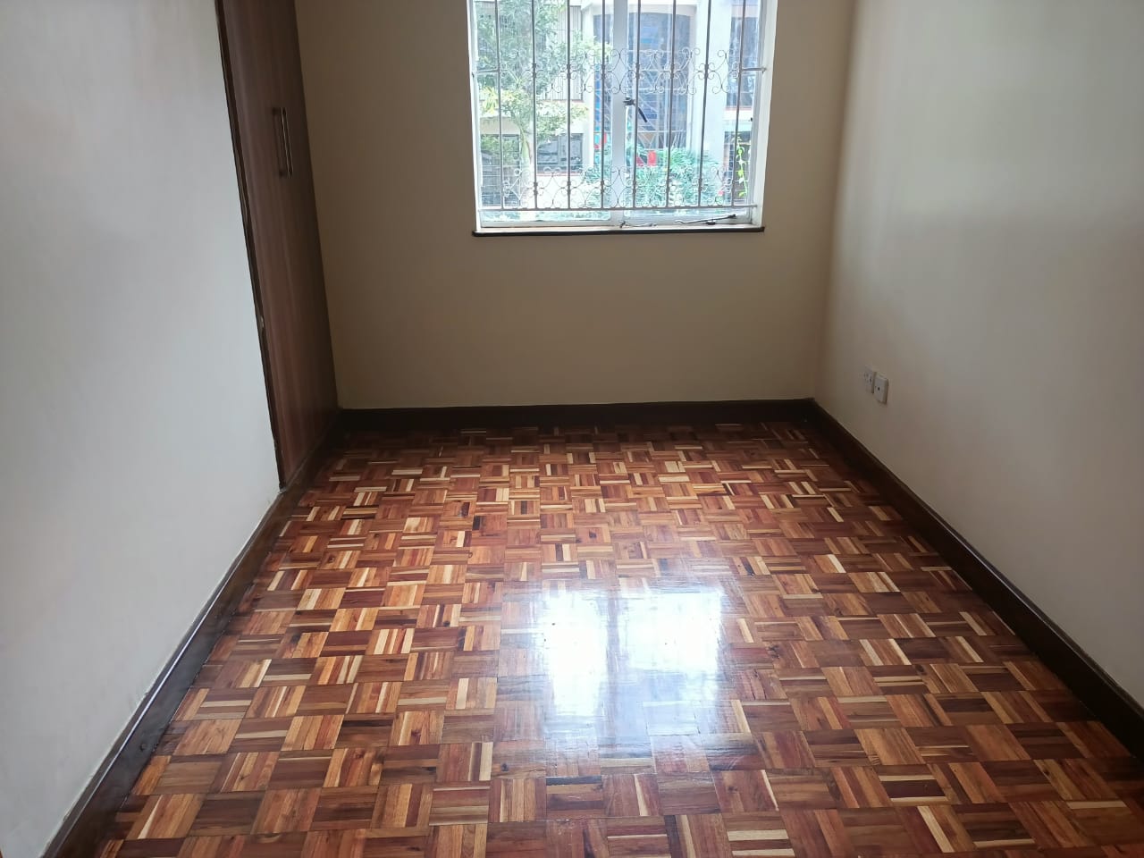 4 Bedroom House in Nyari