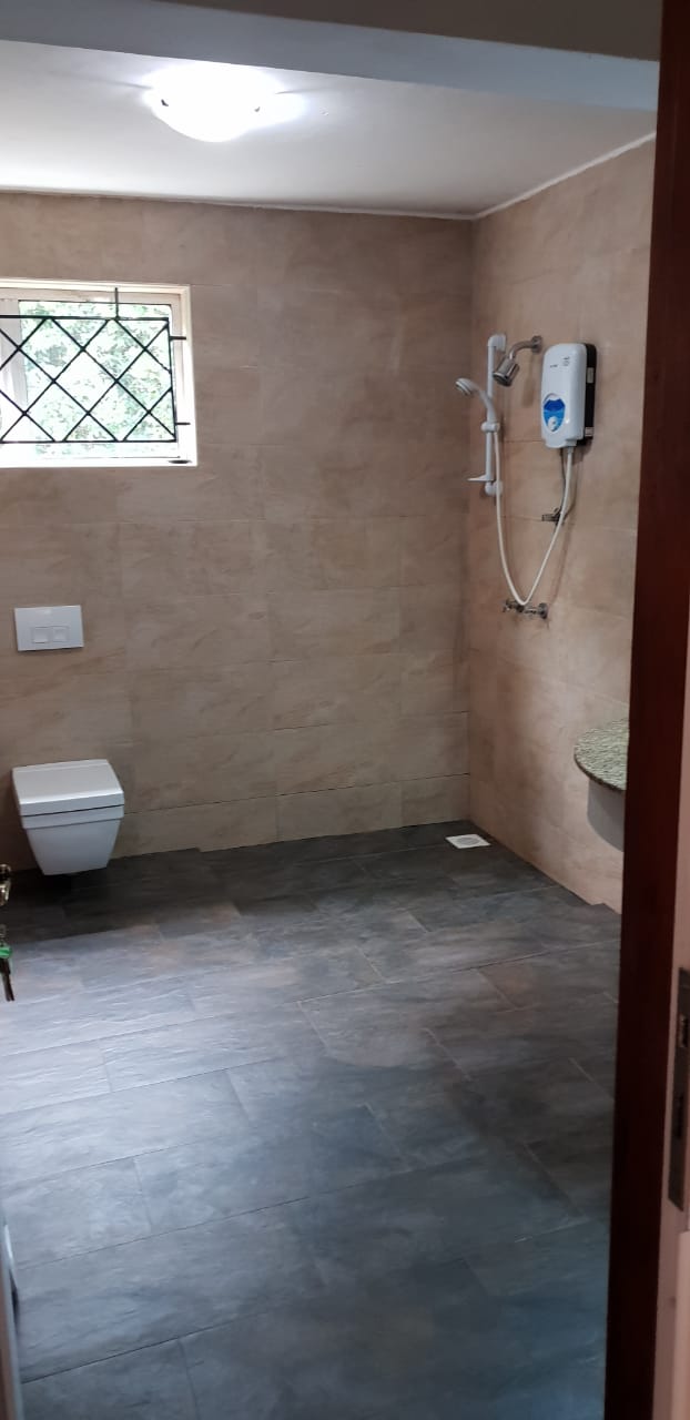 1 Bedroom Cottage in Runda