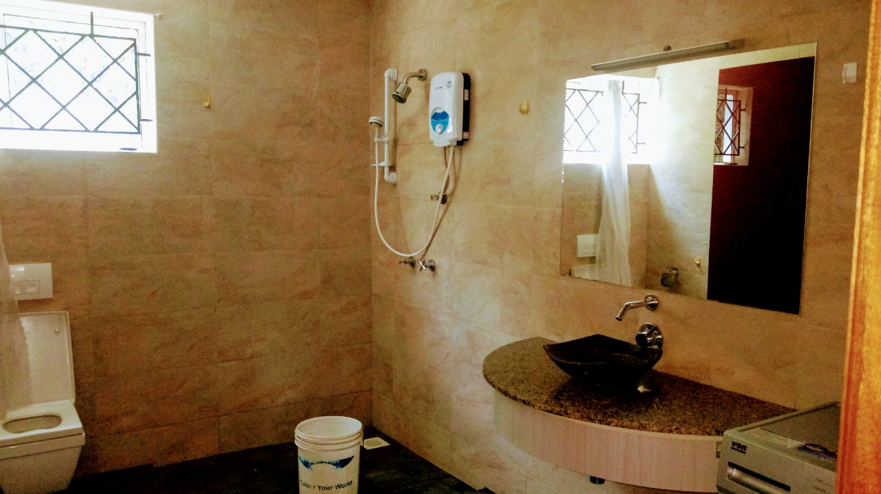 1 Bedroom Cottage in Runda
