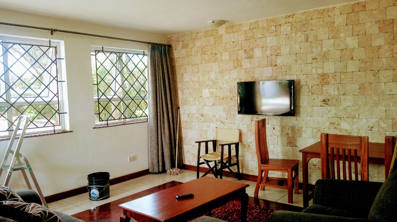 1 Bedroom Cottage in Runda