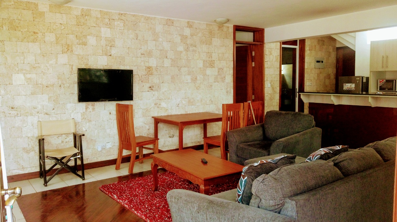 1 Bedroom Cottage in Runda