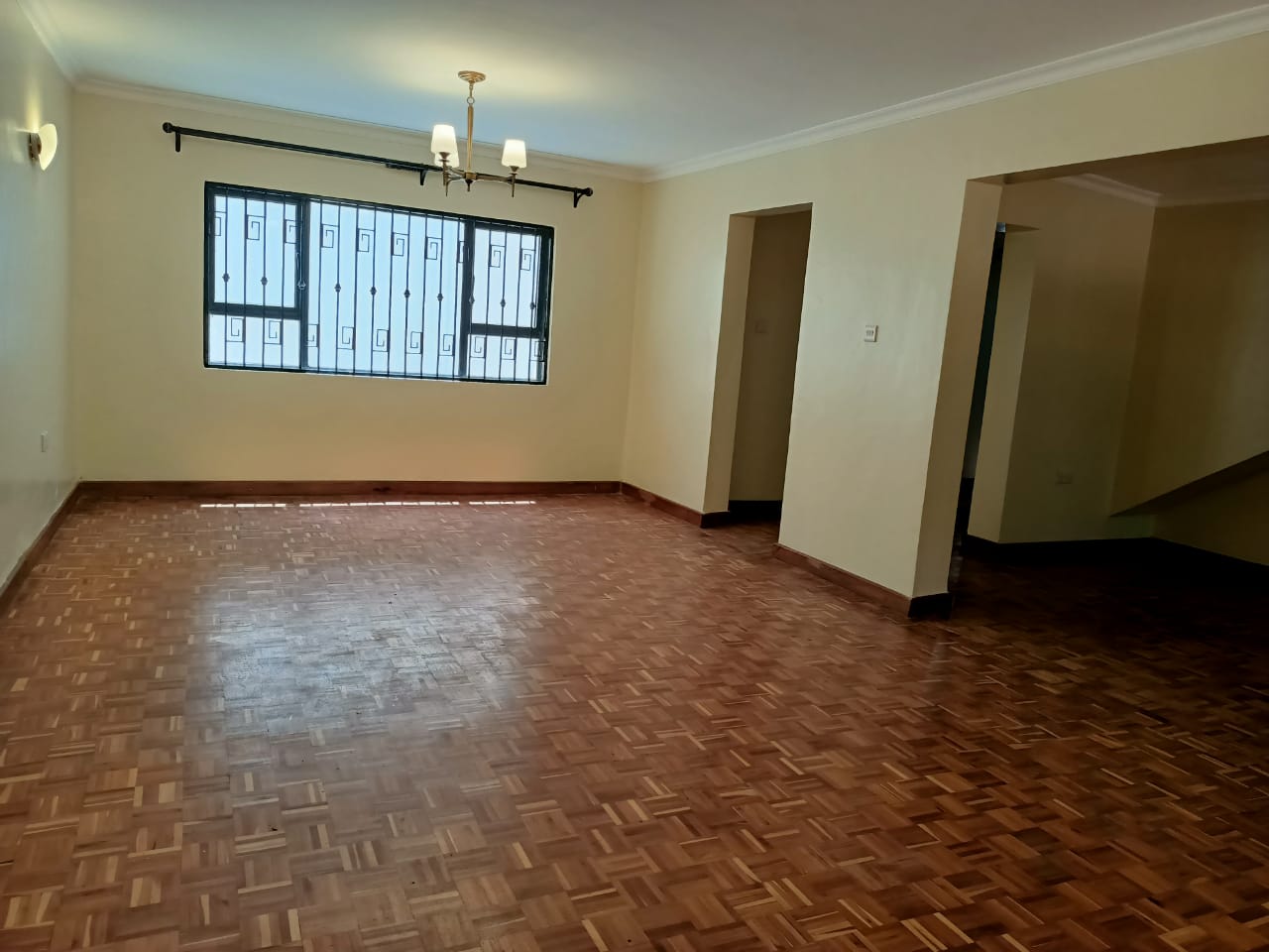 3 Bedroom Townhouse in Muthaiga