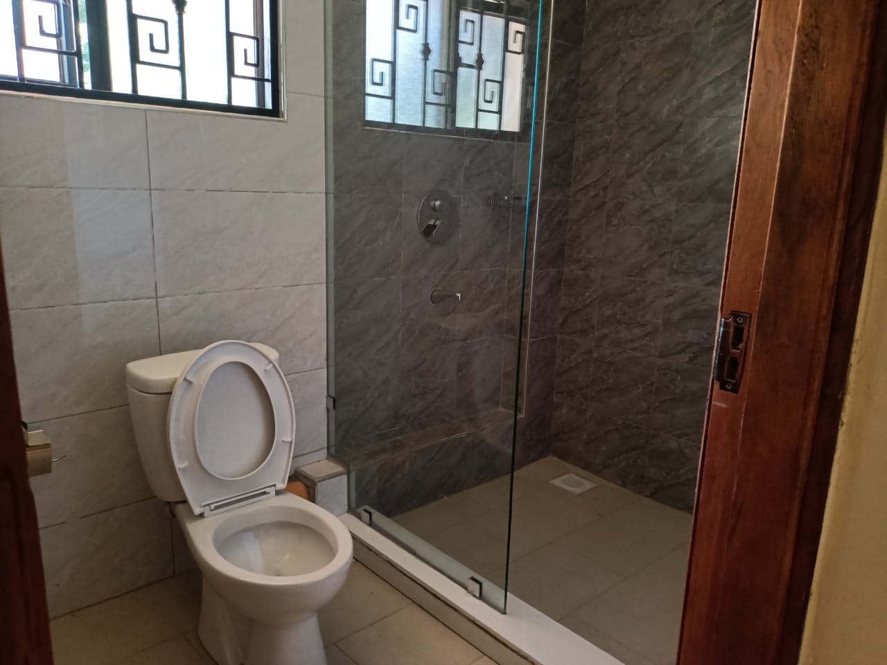3 Bedroom Townhouse in Muthaiga