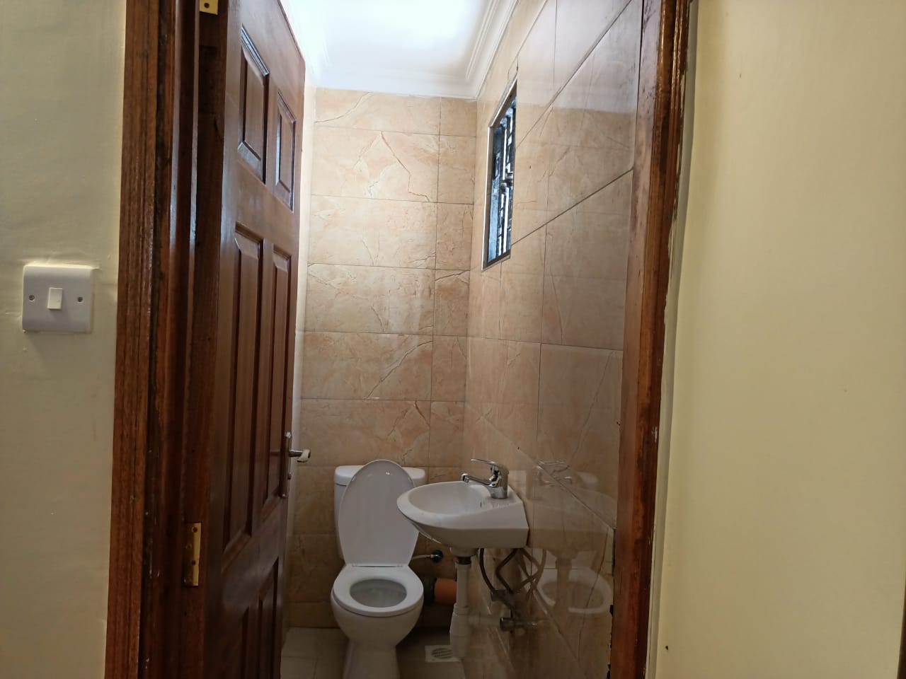 3 Bedroom Townhouse in Muthaiga