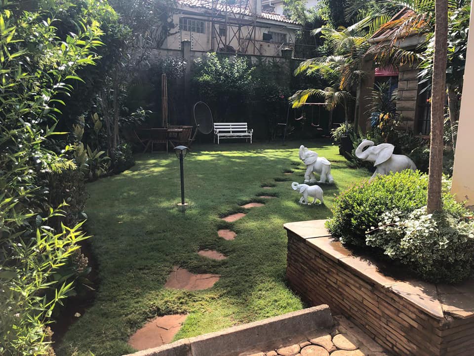 4 Bedroom Townhouse for SALE!