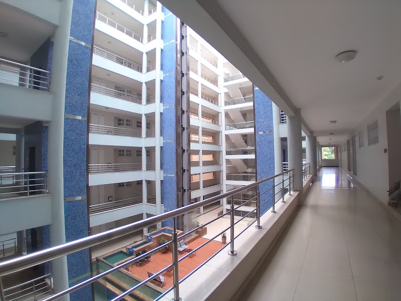 3 Bedroom UNFURNISHED Apartment in Kileleshwa