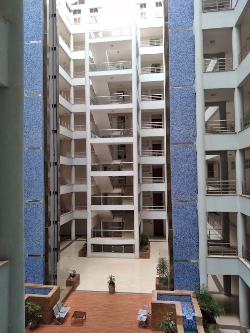 3 Bedroom UNFURNISHED Apartment in Kileleshwa